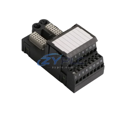 Emerson KJ4001X1-CA1 12P0623X082 Industrial I/O Terminal for DeltaV Architecture KJ4001X1-CA1 12P0623X082 Emerson