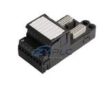 Emerson KJ4001X1-CA1 12P0623X082 I/O Terminal for DeltaV