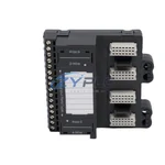 Emerson KJ4001X1-CA1 12P0623X093 I/O Terminal Block for DeltaV Systems
