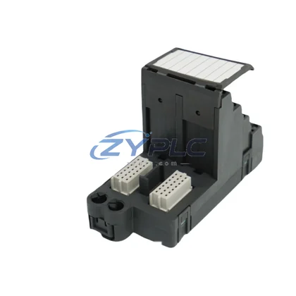 Emerson KJ4001X1-CJ1 12P1902X062 Industrial Terminal Block for DeltaV Architecture KJ4001X1-CJ1 12P1902X062 Emerson