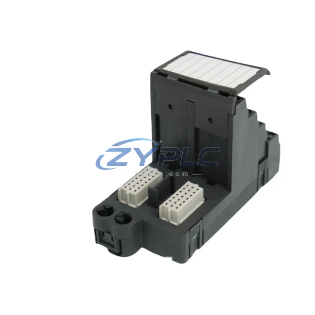 Emerson KJ4001X1-CJ1 12P1902X062 Terminal Block for DeltaV