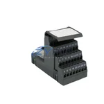 Emerson KJ4001X1-CJ1 12P1902X062 Terminal Block for DeltaV