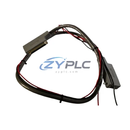 Emerson KJ4001X1-HA1 LocalBus Cable Extender | 12P0949X042 KJ4001X1-HA1 12P0949X042 Emerson