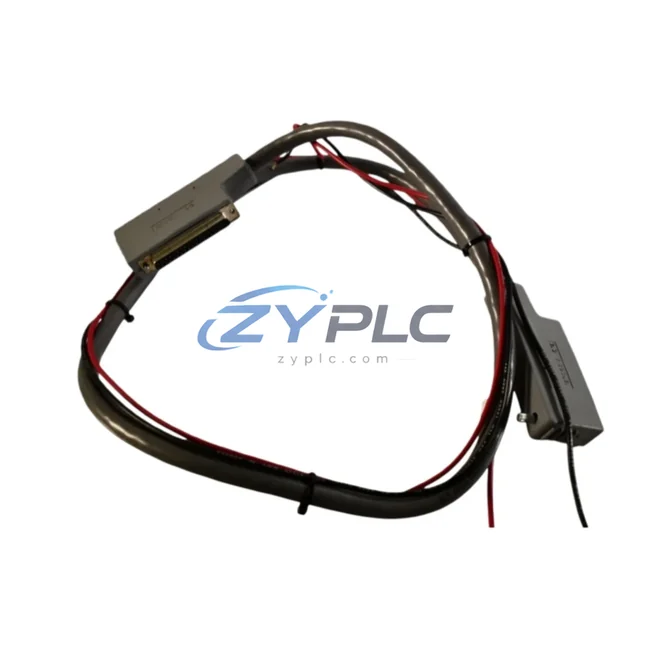 Emerson KJ4001X1-HA1 LocalBus Cable Extender | 12P0949X042