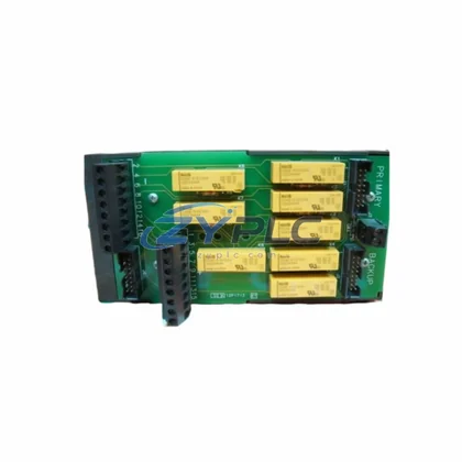 Emerson KJ4001X1-JA1 Industrial Network Interface for DeltaV M-Series Systems KJ4001X1-JA1 12P1832X022 Emerson