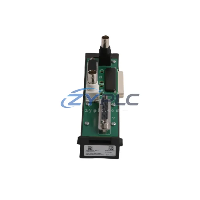Emerson KJ4001X1-NA1 DeltaV DCS I/O Module | S-Series