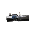 Emerson KJ4001X1-NA1 DeltaV DCS I/O Module | S-Series