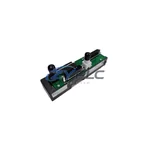 Emerson KJ4001X1-NA1 12P3373X032 DeltaV Extender Module