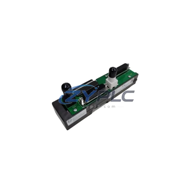 Emerson KJ4001X1-NA1 12P3373X032 DeltaV Extender Module