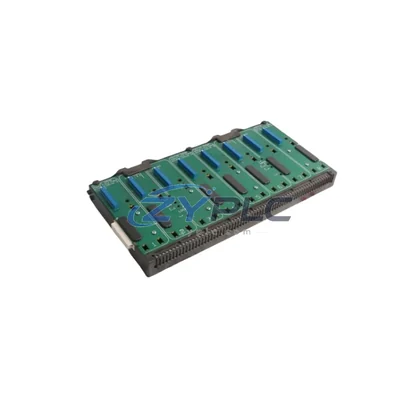 Emerson KJ4001X2-BE1 12P0818X072 Industrial I/O Carrier for DeltaV Architecture KJ4001X2-BE1 12P0818X072 Emerson
