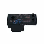 Emerson KJ4006X1-BC1 12P4720X062 Fused Terminal Block for DeltaV