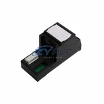 Emerson KJ4006X1-BC1 12P4720X062 Fused Terminal Block for DeltaV