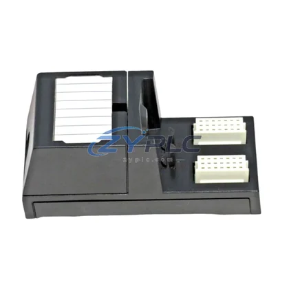 Emerson KJ4006X1-BD1 12P4722X042 DeltaV Interface Terminal Block KJ4006X1-BD1 12P4722X042 EMERSON