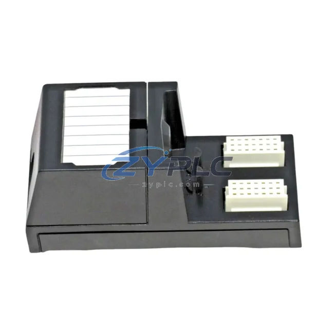 Emerson KJ4006X1-BD1 12P4722X042 DeltaV Interface Terminal Block