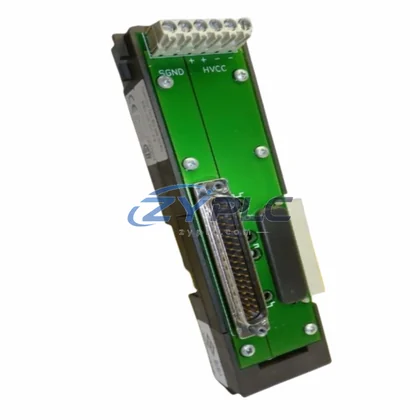 Emerson KJ4010X1-BF1 12P0831X062 Industrial Power Supply for DeltaV Architecture KJ4010X1-BF1 12P0831X062 Emerson