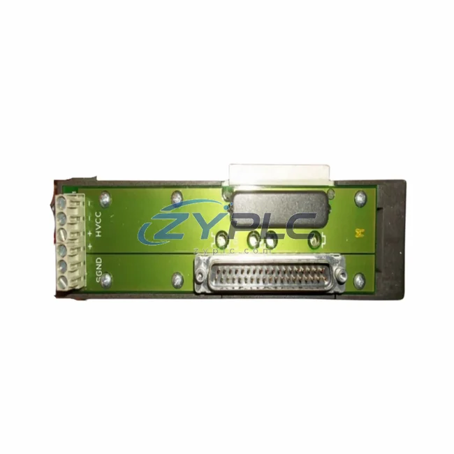 Emerson KJ4010X1-BF1 I/O Module for DeltaV