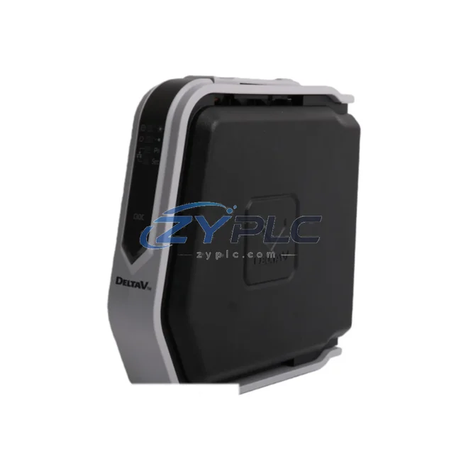 Emerson KL2101X1-BA1 CHARM I/O for DeltaV