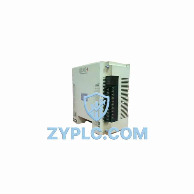 Mitsubishi KOJ1-E32DR-C Industrial Network Interface for MELSEC Systems