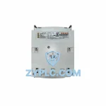 KUKA KPP 600-20 Industrial Drive Power Module for KR C4