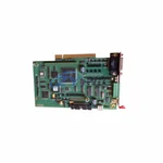 KUKA KPP 600-20 2×40 00-198-263 Power Driver for KRC