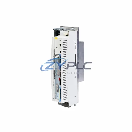 KUKA KPS-600/20-ESC Power Supply for KR C Automation