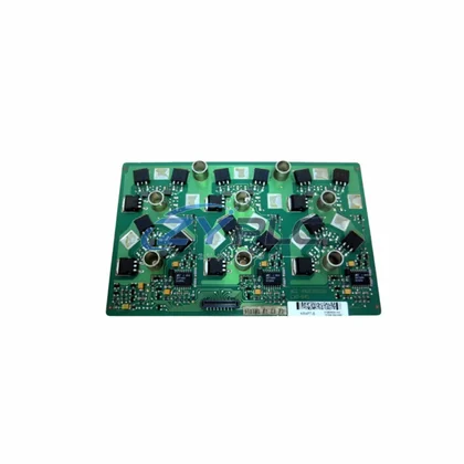 ABB KRAFT-G/CAD-645 Control Board for KRAFT-G