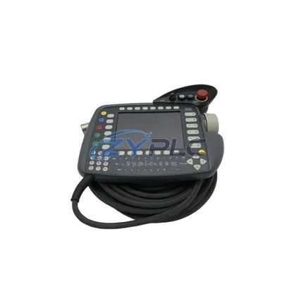 KUKA 00-130-547 Industrial Network Interface for KRC2 Systems KRC2 00-130-547 KUKA