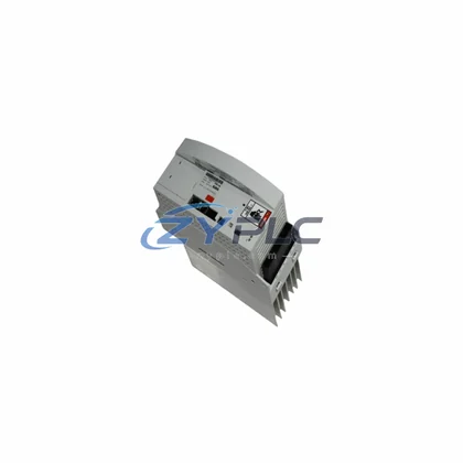 KUKA KSD1-08 Industrial Network Interface for KSD Systems