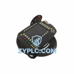 KUKA KSD1-64 Energy-Saving Servo Drive for KR C2