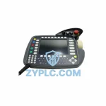 KUKA KSD1-64 Energy-Saving Servo Drive for KR C2