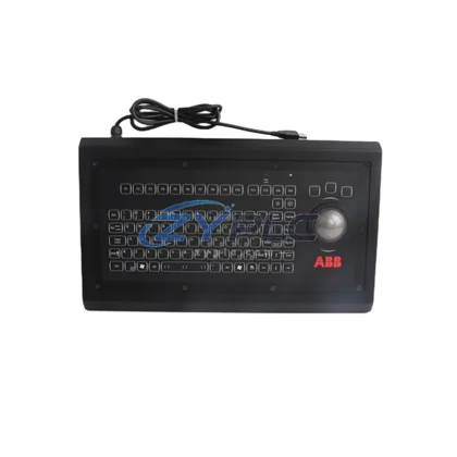 ABB KSML92S1450-W-MC1 Industrial HMI Input for MC1 Architecture KSML92S1450-W-MC1 IEC60945 ABB