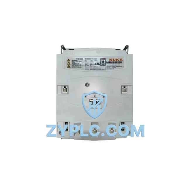KUKA KSP-600-3×64 Energy-Saving Servo Drive KR C2