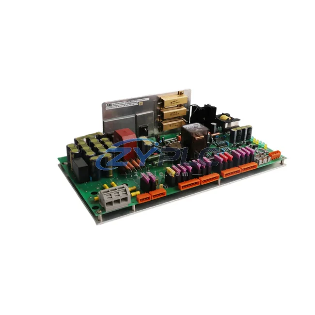 ABB KUC720AE01 Circuit Board for Advant Automation