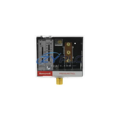 Honeywell L404F1235 Industrial Pressure Controller for L404F Systems L404F1235 Honeywell