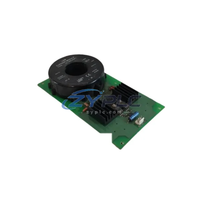 ABB LC-1000-S/SP7 Industrial Network Interface for Advant Systems