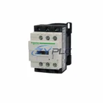 Schneider Electric LC1D12BDC DC Contactor for TeSys D Systems