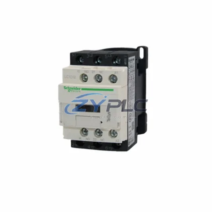 Schneider Electric LC1D12BDC Industrial Network Interface for TeSys D Systems LC1D12BDC Schneider Electric