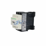 Schneider Electric LC1D12BDC DC Contactor for TeSys D Systems