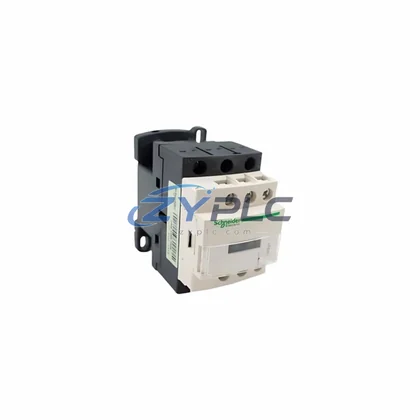 Schneider Electric LC1D12M7C Industrial Network Interface for TeSys D Systems LC1D12M7C Schneider Electric