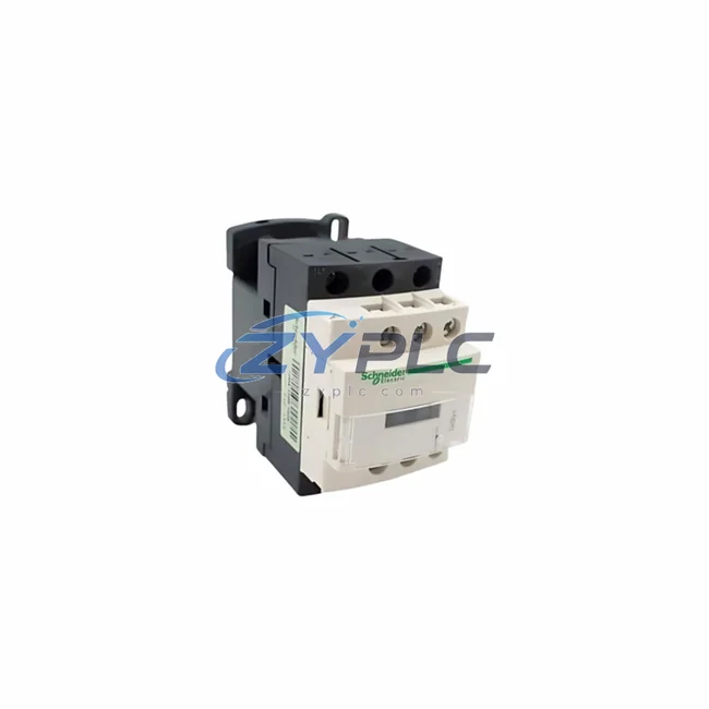 Schneider Electric LC1D12M7C Industrial Network Interface for TeSys D Systems