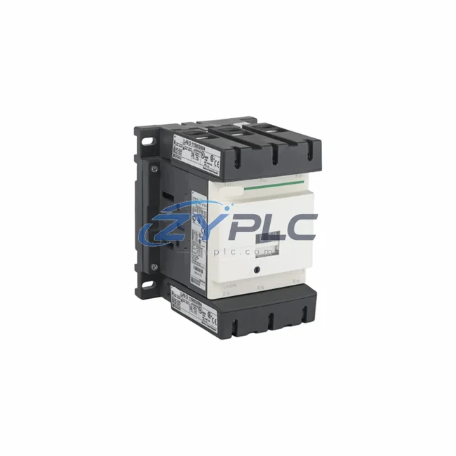 Schneider Electric LC1D150M7C Contactor for TeSys D