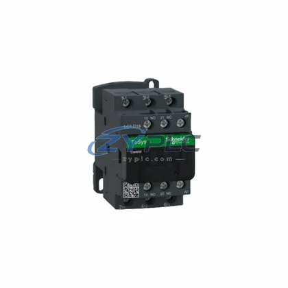 Schneider LC1D18M7C Replacement AC Contactor for Industrial TeSys D Automation LC1D18M7C Schneider Electric