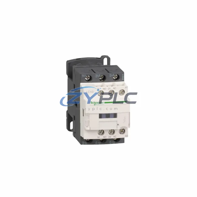 Schneider Electric LC1D25M7C Contactor for TeSys D