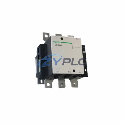 Schneider LC1D410M7C Replacement AC Contactor for Industrial TeSys D Automation product image