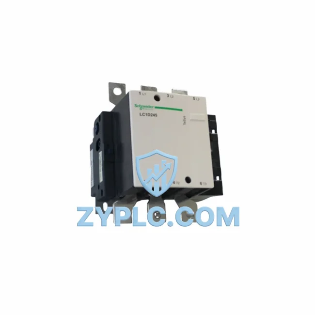 Schneider LC1D410M7C AC Contactor for TeSys D Automation