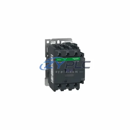 Schneider LC1D50M7C Replacement Contactor TeSys D Automation LC1D50M7C Schneider Electric