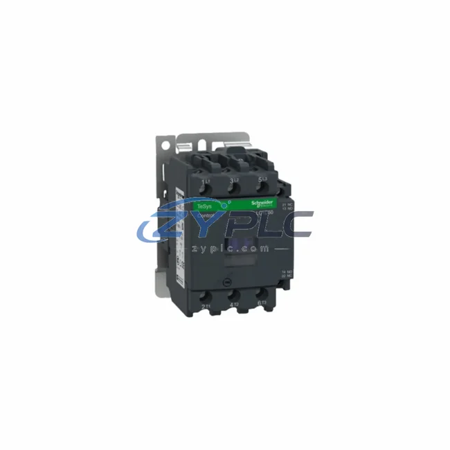 Schneider LC1D50M7C Contactor TeSys D Automation