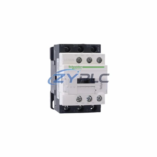 Schneider LC1D65M7C AC Contactor for TeSys D Systems
