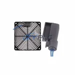 Siemens LCF-013 Airflow Monitor for LCF Series Systems