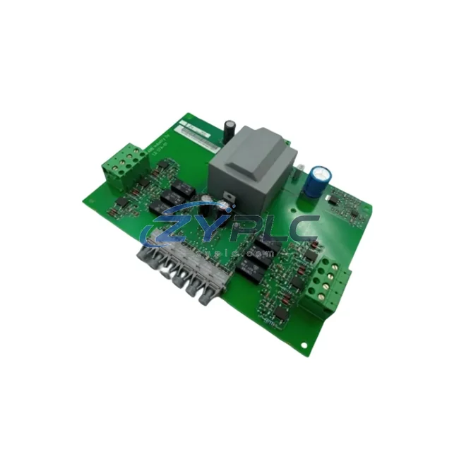 ABB LD-MTR-01 Motor Control for LD Series